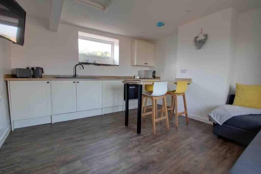 Lovely Apartment Bakewell