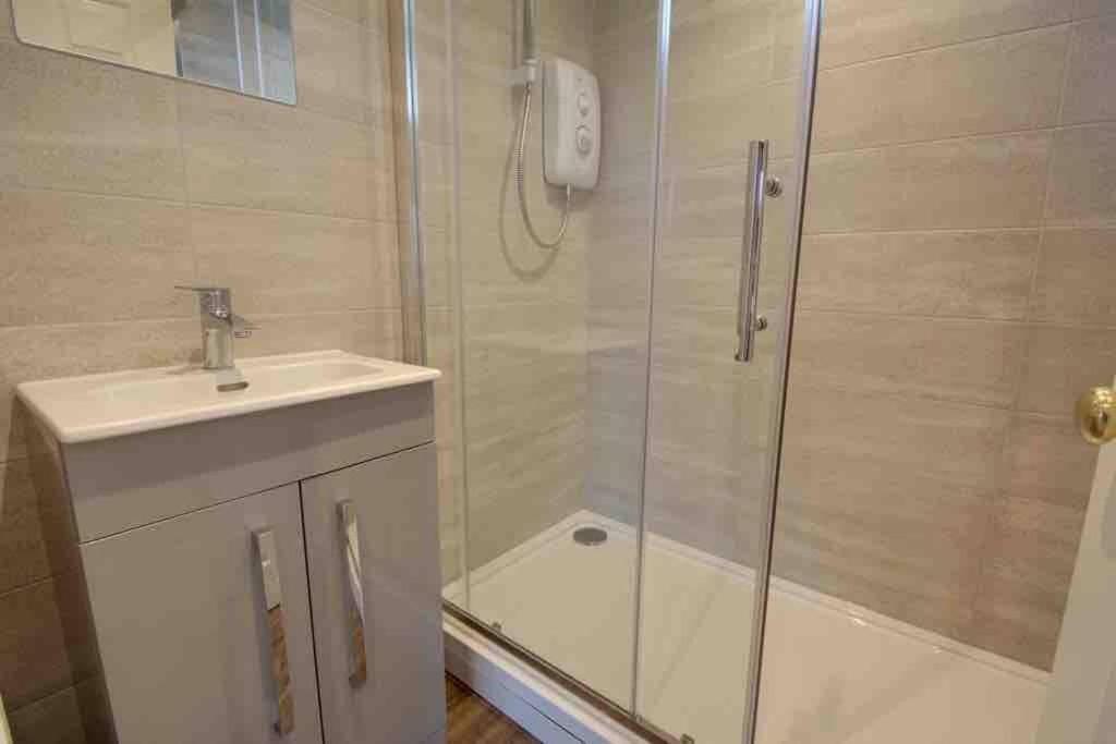 Lovely Apartment Bakewell